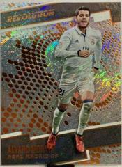 Alvaro Morata #2 Soccer Cards 2017 Panini Revolution Prices