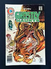 Ghostly Haunts #50 (1976) Comic Books Ghostly Haunts Prices