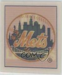 New York Mets #2 Baseball Cards 1987 Sportflics Team Previews Prices