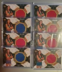 Carla Esparza Ufc Cards 2016 Topps UFC Top of the Class Relics Prices