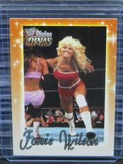 Torrie Wilson #48 Wrestling Cards 2003 Fleer WWE Divine Divas Prices