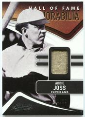 Addie Joss Baseball Cards 2022 Panini Absolute Hall of Fame Memorabilia Prices