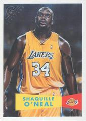 Shaquille O'Neal [Proof] #TGH3 Basketball Cards 1999 Topps Gallery Prices