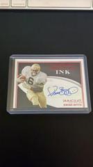Jerome Bettis [Ruby] #IN-JBE Football Cards 2022 Panini Immaculate Collegiate Ink Autographs Prices