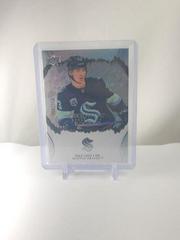 Kole Lind #R-13 Hockey Cards 2021 Upper Deck Ice Exquisite Collection Rookies Prices
