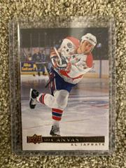 Al Iafrate #C-68 Hockey Cards 2020 SP Signature Edition Legends UD Canvas Prices