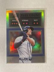 Matt Olson #FC-14 Baseball Cards 2022 Panini Three and Two Full Count Prices