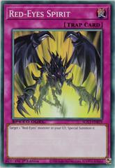 Red-Eyes Spirit YuGiOh Speed Duel GX: Duelists of Shadows Prices