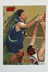 Bradley Shawn Star Rubies #60 Basketball Cards 1998 Skybox Premium Prices