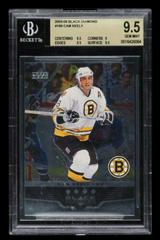 Cam Neely #189 Hockey Cards 2005 Upper Deck Black Diamond Prices