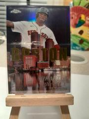 Rafael Devers [Gold] #HOC-15 Baseball Cards 2022 Topps Chrome Heart of the City Prices