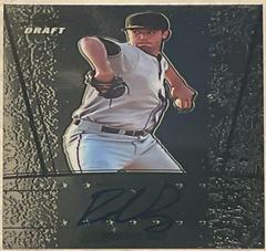 Robbie Ray [Autograph] #RR1 Baseball Cards 2011 Leaf Metal Draft Prices