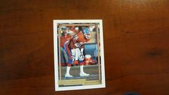 Bobby Humphrey #647 Football Cards 1992 Topps Gold Prices