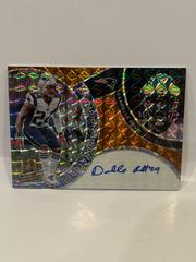Darrelle Revis [Gold] #10 Football Cards 2023 Panini Spectra Champion Signature Prices
