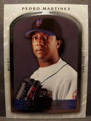 Pedro Martinez #464 Baseball Cards 2005 Upper Deck Prices