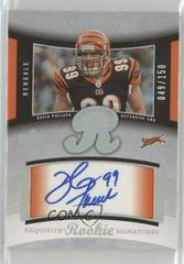 David Pollack [Autograph] Football Cards 2005 Upper Deck Exquisite Collection Prices
