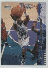 Karl Malone Exclusives Silver #168 Basketball Cards 2000 Upper Deck Prices