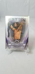 The Brian Kendrick #CG-9 Wrestling Cards 2021 Topps Chrome WWE Cruiserweight Greats Prices