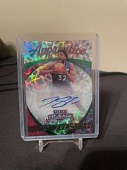 Karl Anthony Towns [Asia Jade] Basketball Cards 2021 Panini Chronicles Apprentice Signatures Prices