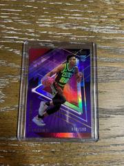Aaron Nesmith [Red] #41 Basketball Cards 2020 Panini Recon Prices