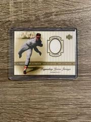 Jim Palmer #J-JP Baseball Cards 2000 Upper Deck Legends Legendary Game Jerseys Prices