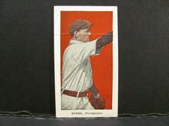 Bobby Byrne Baseball Cards 1911 E94 Close Candy Prices