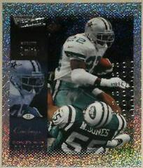 Emmitt Smith [Parallel 100] #26 Football Cards 2000 Upper Deck Ultimate Victory Prices