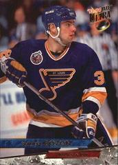 Philippe Bozon Hockey Cards 1993 Ultra Prices