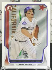 Nolan Arenado [State and Hometown] #20 Baseball Cards 2014 Bowman Prices