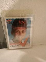 Cal Ripken Jr. [Checklist #3] #196 Baseball Cards 1995 Summit Prices