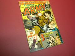 Fightin' Army #33 (1960) Comic Books Fightin' Army Prices