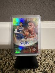 RJ Barrett Basketball Cards 2022 Panini Hoops Ink Autographs Prices