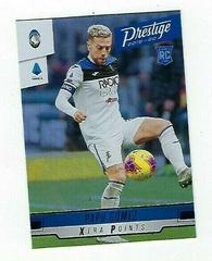 Giuseppe Pezzella [Xtra Points Blue] #19 Soccer Cards 2020 Panini Chronicles Prestige Serie A Prices