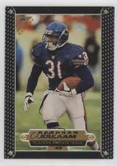 Rashaan Salaam [Player's Private Issue] Football Cards 1997 Topps Gallery Prices