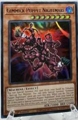 Gimmick Puppet Nightmare [1st Edition] BLC1-EN040 Prices | YuGiOh ...