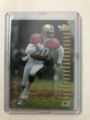John Elway, Jerry Rice #M13 Football Cards 1998 Topps Finest Mystery 2 Prices