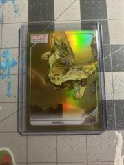 Angel [Yellow Rainbow] #193 Marvel 2023 Upper Deck Platinum Prices
