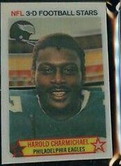Harold Carmichael Football Cards 1980 Stop N Go Prices