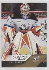 Lukas Dostal [High Gloss] #65 Hockey Cards 2022 Upper Deck AHL Prices
