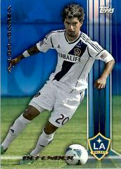 A. J. DeLaGarza [Blue] #178 Soccer Cards 2013 Topps MLS Prices
