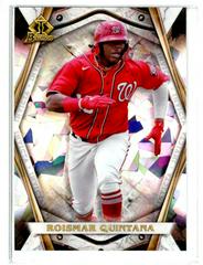 Roismar Quintana [Atomic] #BI-19 Baseball Cards 2022 Bowman Chrome Invicta Prices