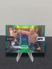 Robbie Lawler [Green] Ufc Cards 2021 Panini Select UFC Prices