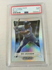 Bo Jackson [Prizm] #130 Baseball Cards 2012 Panini Prizm Prices