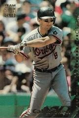 Cal Ripken Jr Baseball Cards 1994 Stadium Club Team Series Prices