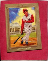 Ken Griffey Jr. #150 Baseball Cards 2007 Topps Turkey Red Prices