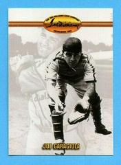 Joe Garagiola #89 Baseball Cards 1993 Ted Williams Co Prices