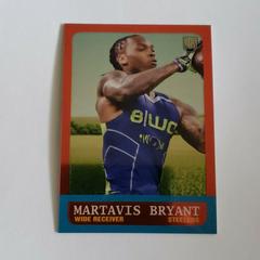 Martavis Bryant Football Cards 2014 Topps Chrome 1963 Minis Prices