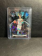 LaMelo Ball [Crystal Black] #64 Basketball Cards 2022 Panini Crown Royale Prices