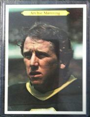 Archie Manning #3 Football Cards 1980 Topps Super Prices
