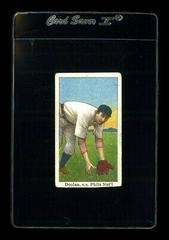 Mickey Doolan Baseball Cards 1909 E92 Dockman & Sons Prices